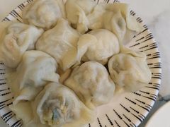 -叁拾壹克饺子·东北菜(国贸店)