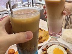 -喜莲咖啡