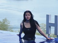 -天目湖涵田度假村
