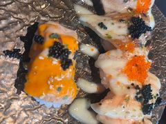 -花潮料理艺食馆(SM新生活广场店)