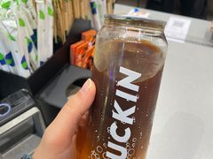 -瑞幸咖啡(同乐汇店)