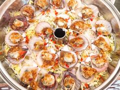 -今鲜源大酒店·中华餐饮名店(新湛路店)