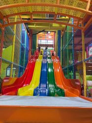 -宝燕乐园(闵行旗舰店)