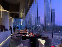 -wann lounge 低温慢煮牛排·清吧