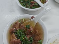 -雨霖祥和炖肉(南市店)