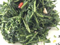 沙葱-同心春餐饮(富宁街店)