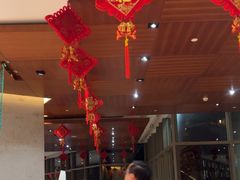 -咖啡厅自助餐厅(贵阳中天凯悦酒店)