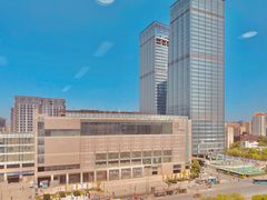-银座mall(东直门店)