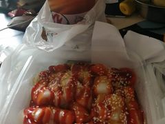 -孖记茶档·热腾茶餐(荔湾领展广场店)