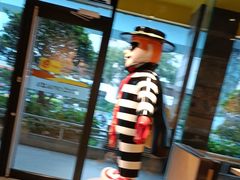 -麦当劳(帝豪店)