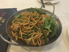 -唐晋人家(源深路店)