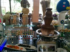 -佰园全日西餐厅-厦门佰翔软件园酒店