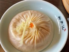 蟹粉汤包-裕兴记•蟹黄面馆(人民广场店)