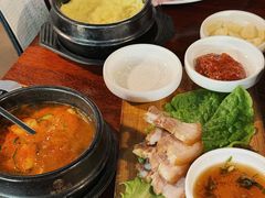 -Dombe豚(黑猪肉街店)