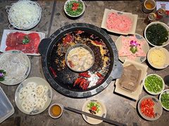 -重庆渝达老火锅(春熙路店)
