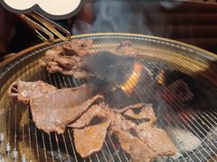 -西塔老太太泥炉烤肉(上海七宝领展广场店)