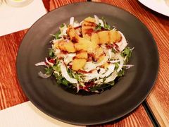 -Mercato莫卡多露台餐厅与酒吧(K11店)