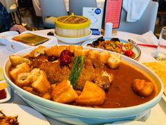 -大铁勺新津菜(东丽阳光新业广场店)