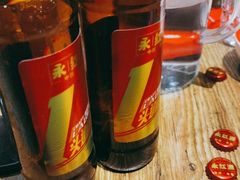 -永红源啤酒·烧烤·海鲜·大排档(青特城店)