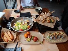 -山葵家居酒屋(天目里店)