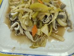 -津津食品店