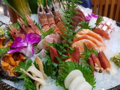螯虾-割烹旭日本料理(龙湖狮山天街店)