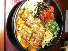-鳗鱼家·深夜食堂(军博店)
