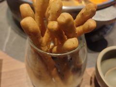 -巴奴毛肚火锅(京西大悦城店)