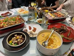 -一麦·龙岛(上海青浦店)