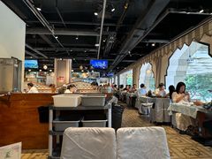 -巴扎美食·新疆菜·西域歌舞表演餐厅(新疆大厦店)