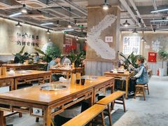 -谭三娘鲜切牛肉自助火锅(九眼桥总店)
