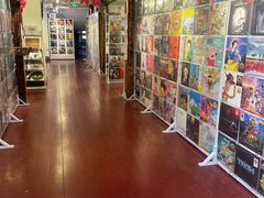 -树懒黑胶唱片店(中山路店)