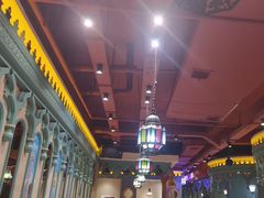 -驿楼兰·新疆菜(火车站店)