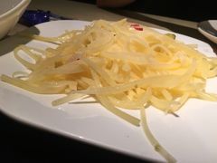 酸辣土豆丝-六千馆(花都店)