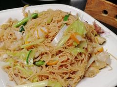海鲜炒线面-旺达·福州菜(正大广场店)