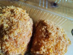 杨枝甘露肉松小贝-六贤记(杭州龙湖滨江天街店)