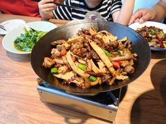 -印象鲵宴·张家界地标美食名片(溪布街店)