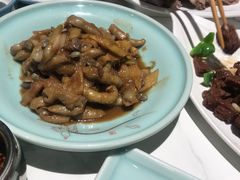 -西夏回族烧麦馆(牡丹街店)