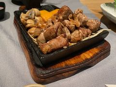 -隐泉之语日式料理(王府中环店)