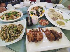 -清心鸡沙田乳鸽店·非遗传承(石溪店)
