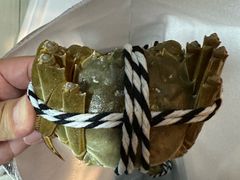 -七的湖·江南蟹舫·阳澄湖农家菜(蟹舫苑店)