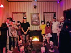 -棂笼·深度沉浸密室(武汉旗舰店)