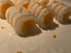 -金链花·泰国餐厅(国贸店)