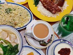-小龍鳳餐室(番禺路店)