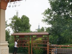 -九龙湖公园