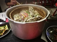 -望江门小龙虾·烧烤(九堡店)