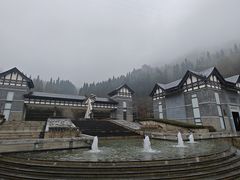 -太阳湾风景区