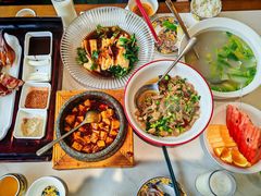 -家宴滇食记·云南家常菜