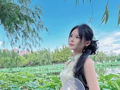 -前关湿地公园