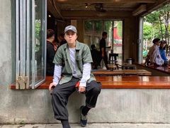 -来回·咖啡(天河南店)